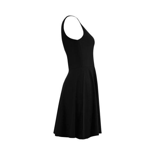 Tuxedo Costume Atalanta Sundress (Model D04)