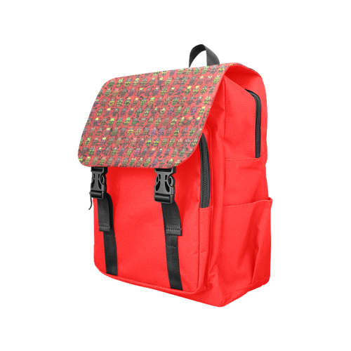 Beetle20160809 Casual Shoulders Backpack (Model 1623)