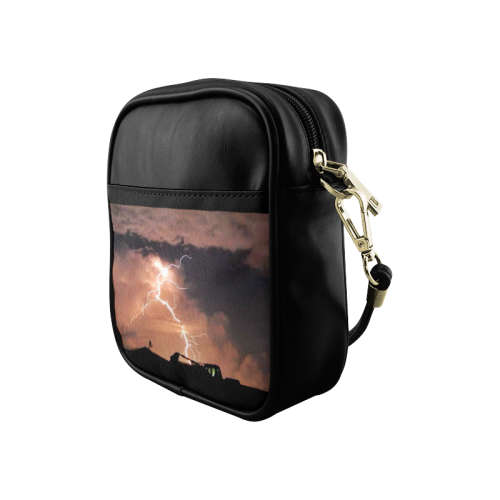 Mister Lightning Sling Bag (Model 1627)