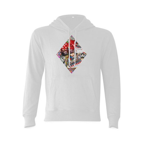 Diamond Playing Card Shape - Las Vegas Icons