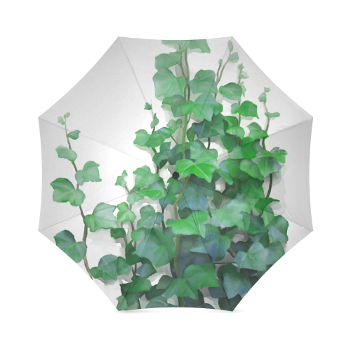 Vines, climbing plant Foldable Umbrella (Model U01)