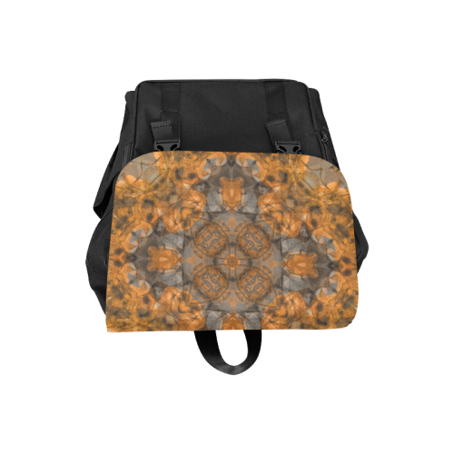 mandala Casual Shoulders Backpack (Model 1623)