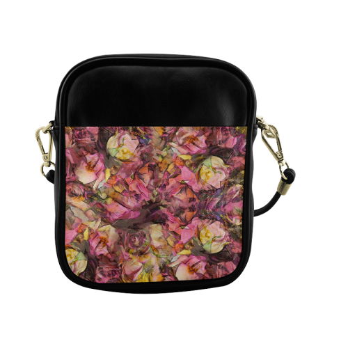 flora 2 Sling Bag (Model 1627)