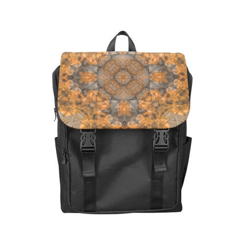 mandala Casual Shoulders Backpack (Model 1623)