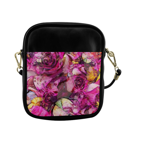 flora 4 Sling Bag (Model 1627)