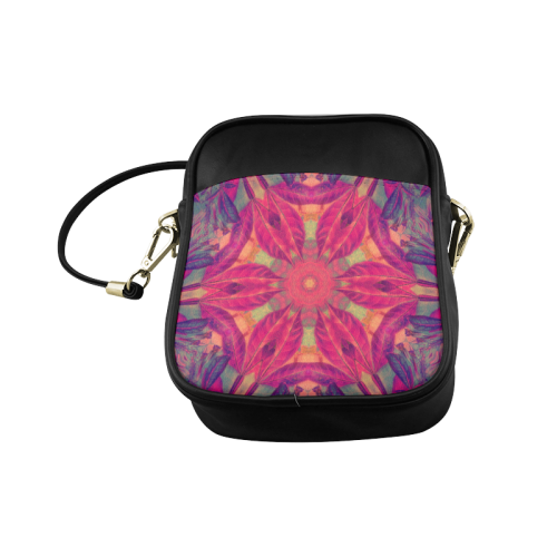 mandala Sling Bag (Model 1627)