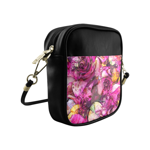 flora 4 Sling Bag (Model 1627)