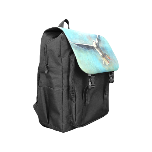 bird Casual Shoulders Backpack (Model 1623)