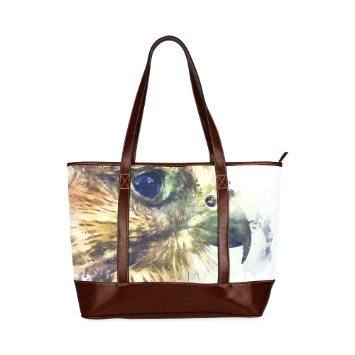 kestrel Tote Handbag (Model 1642)