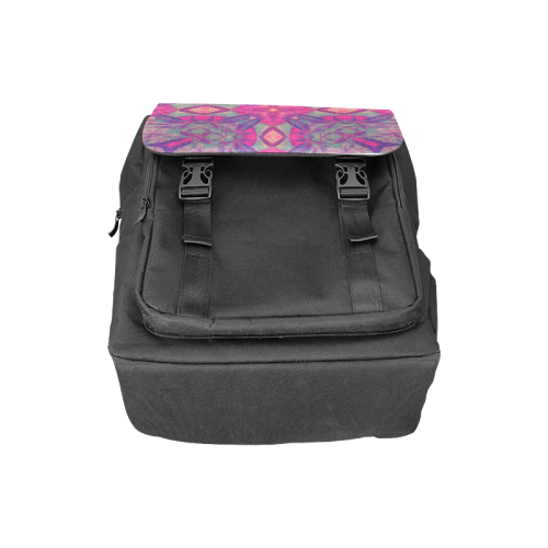 mandala Casual Shoulders Backpack (Model 1623)