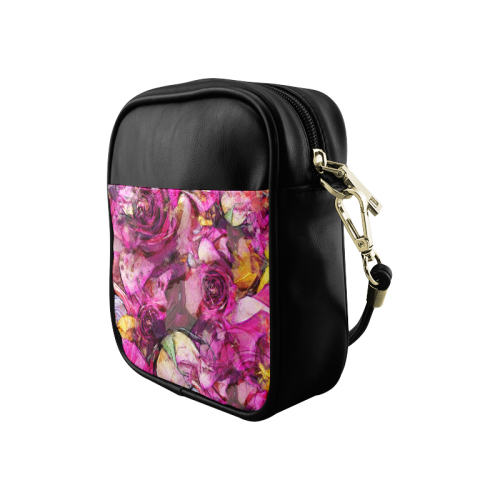 flora 4 Sling Bag (Model 1627)