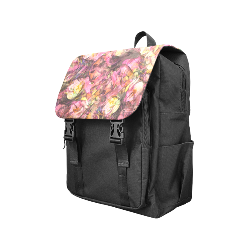 flora 2 Casual Shoulders Backpack (Model 1623)