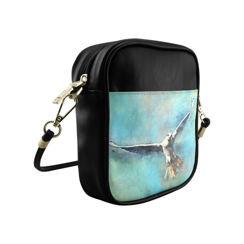 bird Sling Bag (Model 1627)