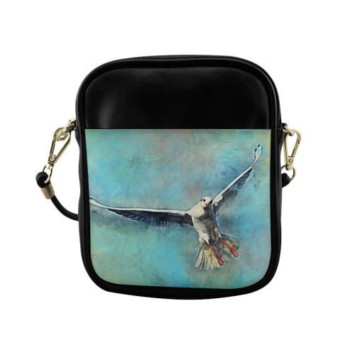 bird Sling Bag (Model 1627)