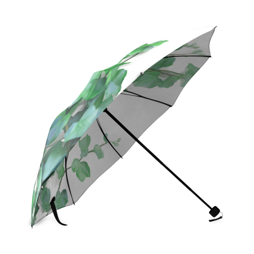 Vines, climbing plant Foldable Umbrella (Model U01)