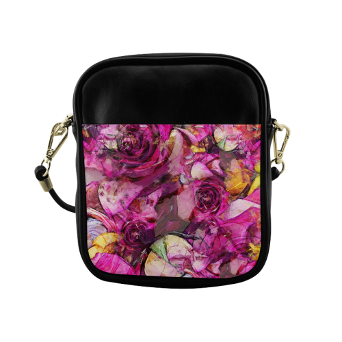 flora 4 Sling Bag (Model 1627)