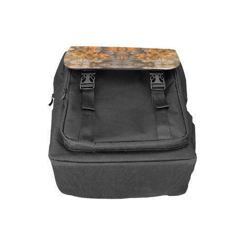 mandala Casual Shoulders Backpack (Model 1623)