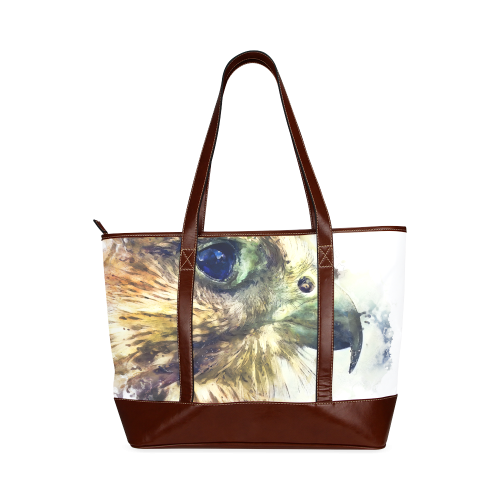 kestrel Tote Handbag (Model 1642)