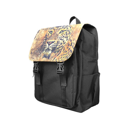 gepard Casual Shoulders Backpack (Model 1623)