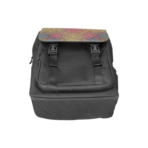 magic 3a Casual Shoulders Backpack (Model 1623)