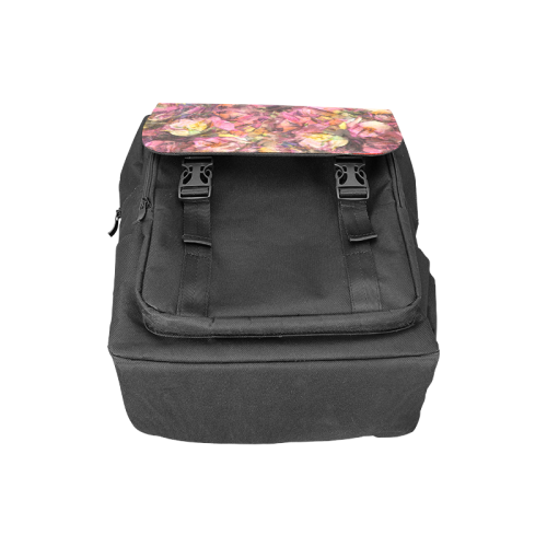 flora 2 Casual Shoulders Backpack (Model 1623)