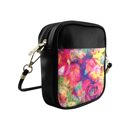 flora 10 Sling Bag (Model 1627)