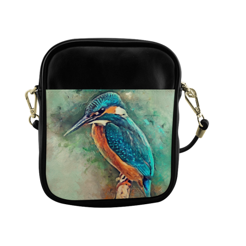 bird Sling Bag (Model 1627)