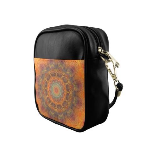 mandala Sling Bag (Model 1627)