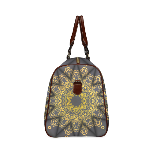 Magic 7a Waterproof Travel Bag/Small (Model 1639)