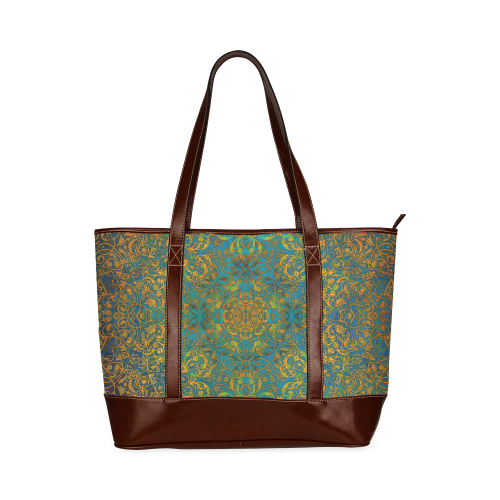 magic 1a Tote Handbag (Model 1642)