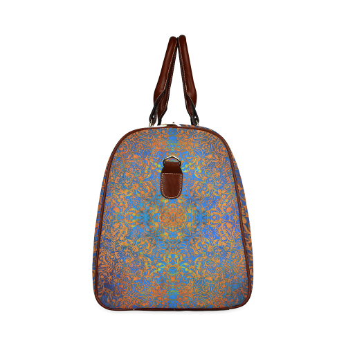 magic 4a Waterproof Travel Bag/Small (Model 1639)