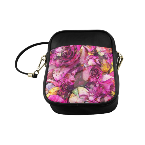 flora 4 Sling Bag (Model 1627)