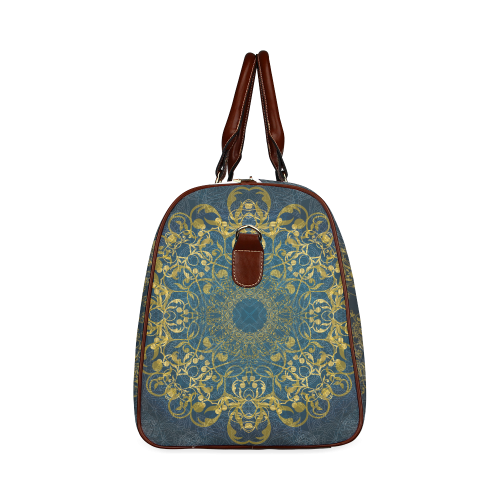 magic 5a Waterproof Travel Bag/Small (Model 1639)