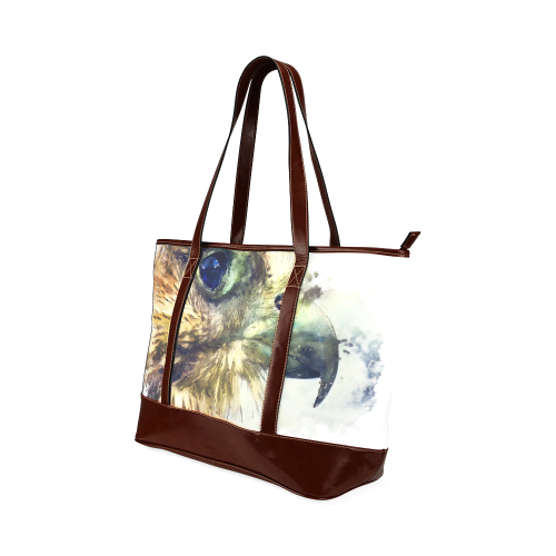 kestrel Tote Handbag (Model 1642)