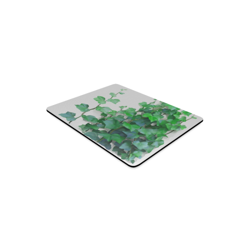 Vines, climbing plant Rectangle Mousepad