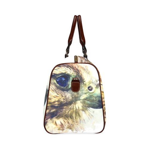 kestrel Waterproof Travel Bag/Small (Model 1639)