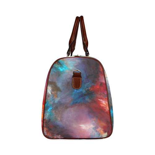 space3 Waterproof Travel Bag/Large (Model 1639)
