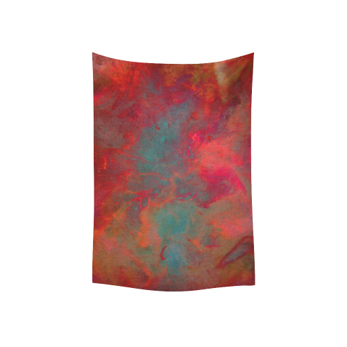 space5 Cotton Linen Wall Tapestry 40"x 60"