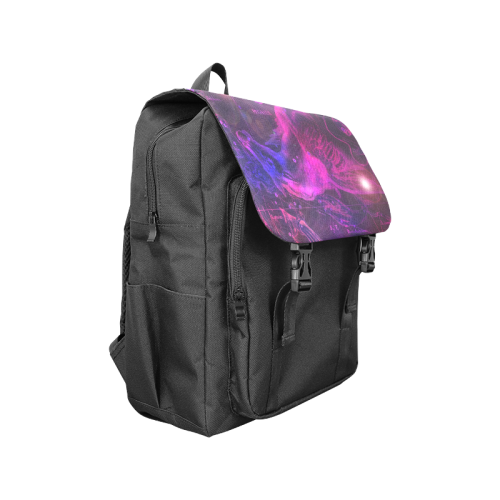 stars HEVELIUS PEGASUS Casual Shoulders Backpack (Model 1623)