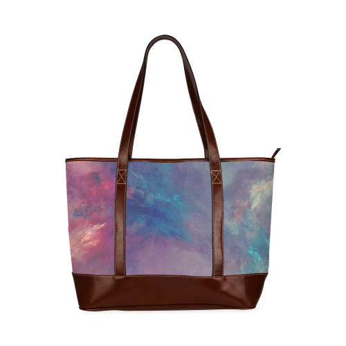 space7 Tote Handbag (Model 1642)