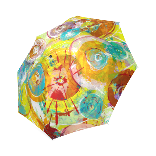 Big Bang 2 Foldable Umbrella (Model U01)