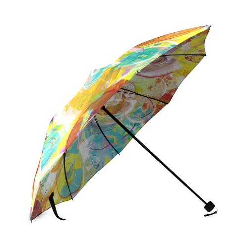 Big Bang 2 Foldable Umbrella (Model U01)