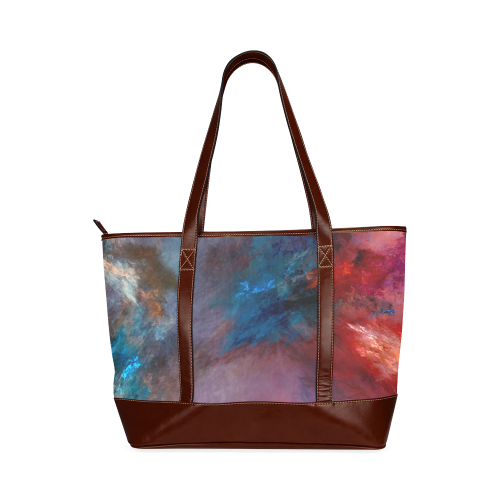 space3 Tote Handbag (Model 1642)