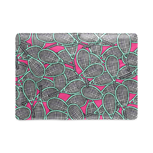 Pink Mint Notebook A5 Custom NoteBook A5