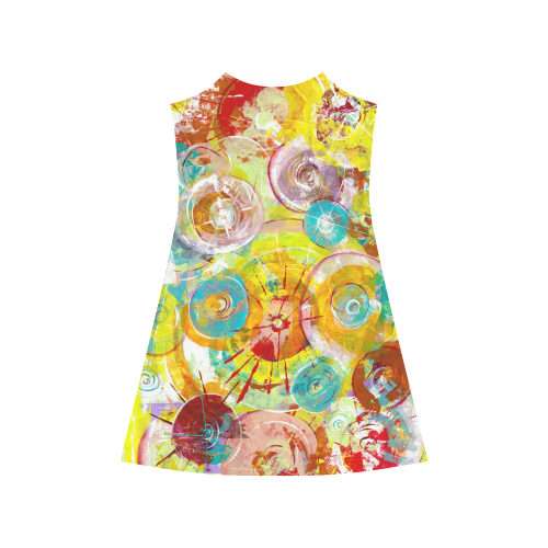 Big Bang 2 Alcestis Slip Dress (Model D05)