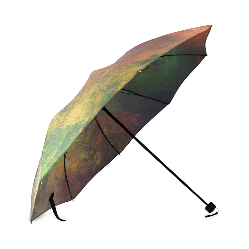 space1 Foldable Umbrella (Model U01)