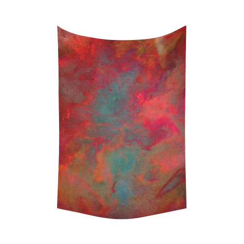 space5 Cotton Linen Wall Tapestry 60"x 90"
