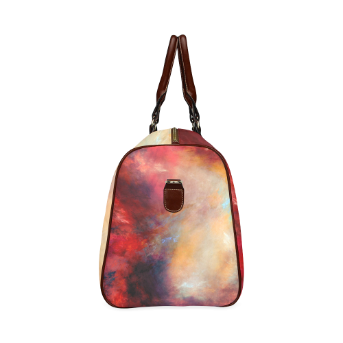 space2 Waterproof Travel Bag/Large (Model 1639)