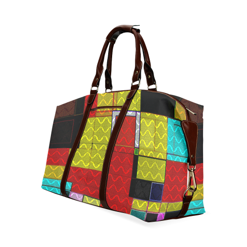 TechTile #5 - Jera Nour Classic Travel Bag (Model 1643)