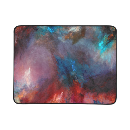 space3 Beach Mat 78"x 60"